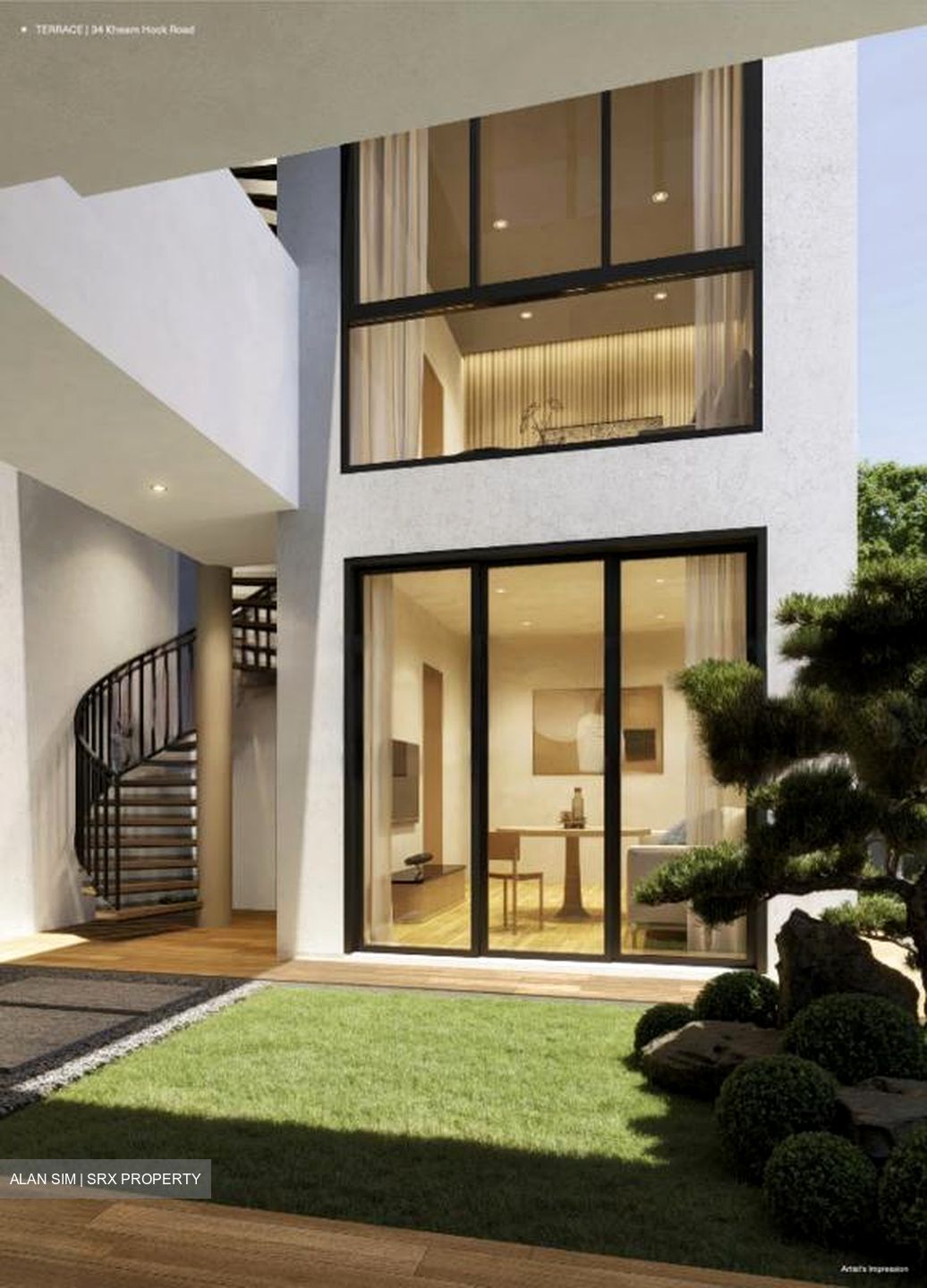 Kheam Hock Road (D11), Detached #461214941